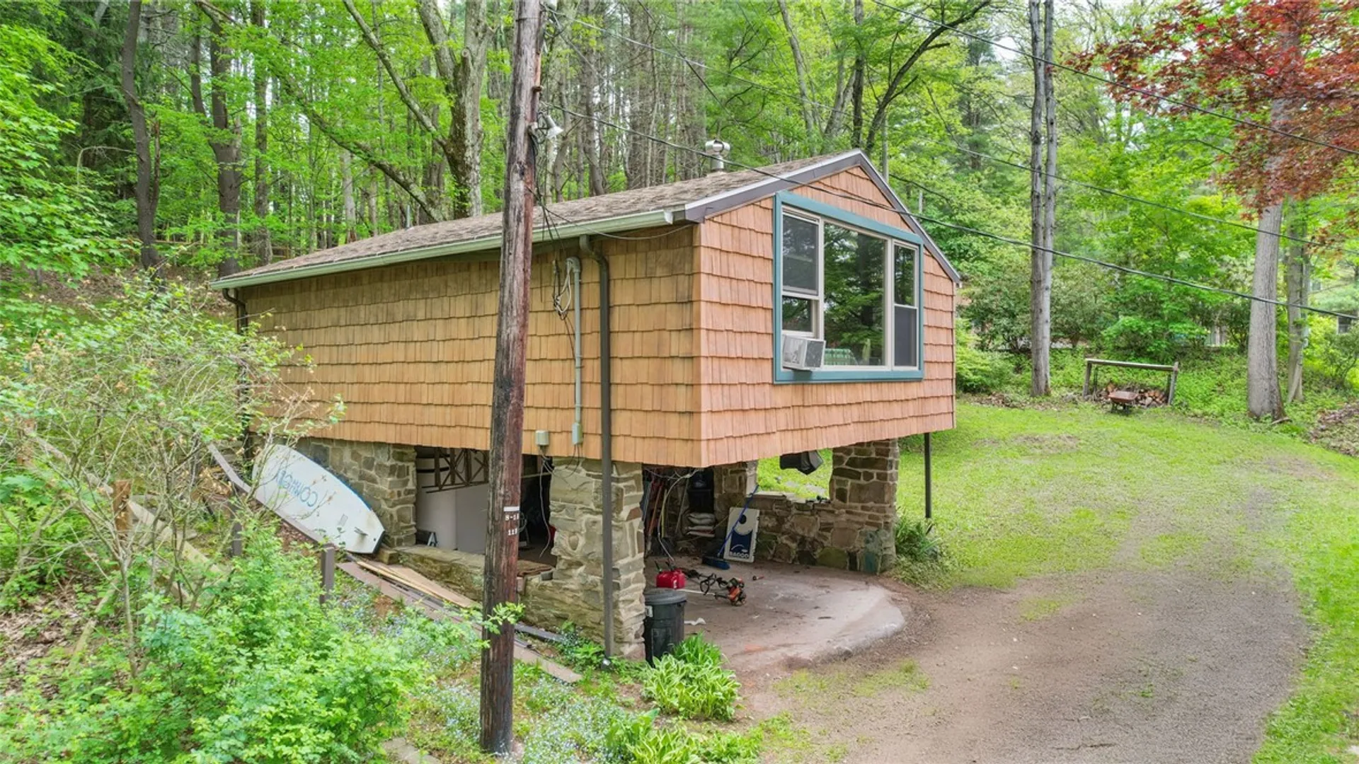 Property at 214 Afton Lake Road, Afton, NY 13730 5