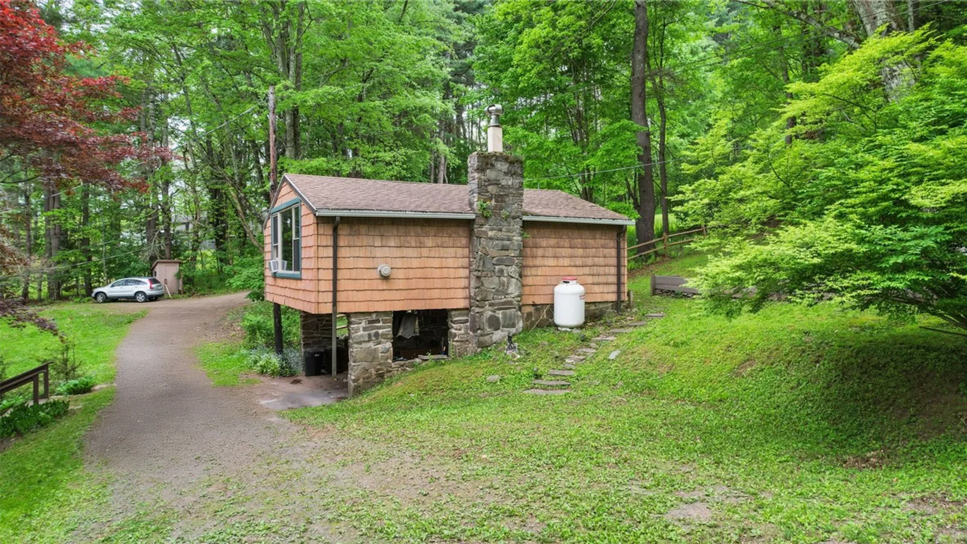 Property at 214 Afton Lake Road, Afton, NY 13730 6