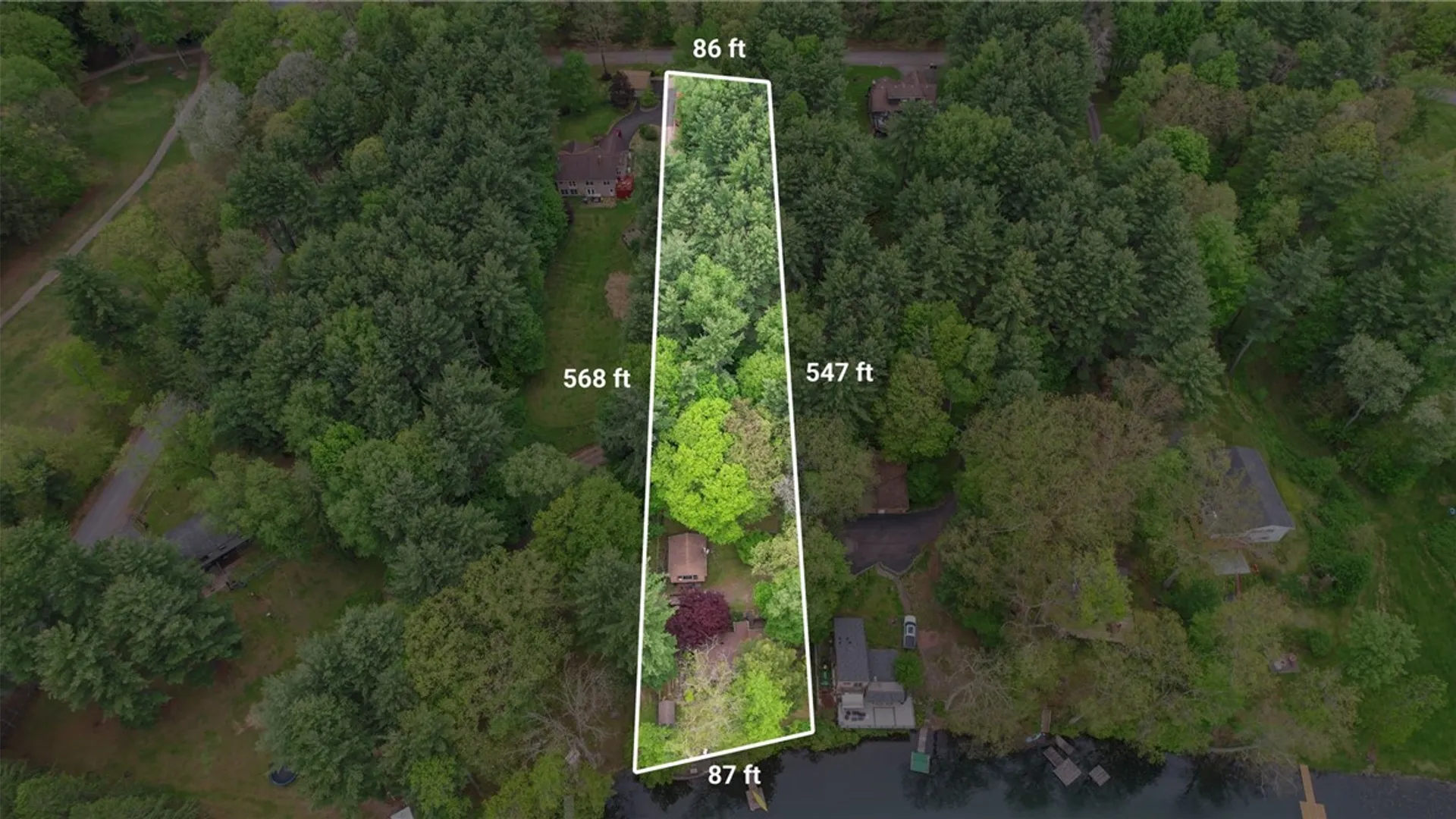 Property at 214 Afton Lake Road, Afton, NY 13730 7
