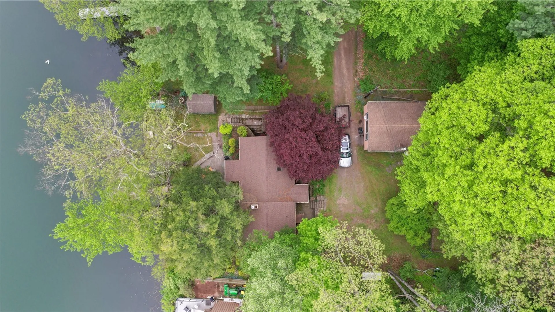 Property at 214 Afton Lake Road, Afton, NY 13730 9