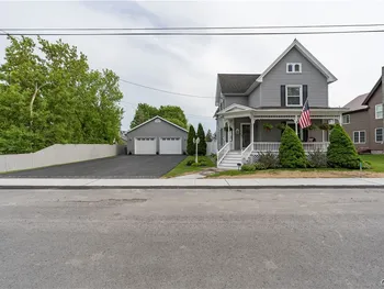Property at 109 Potter Avenue, Brownville, NY 13615