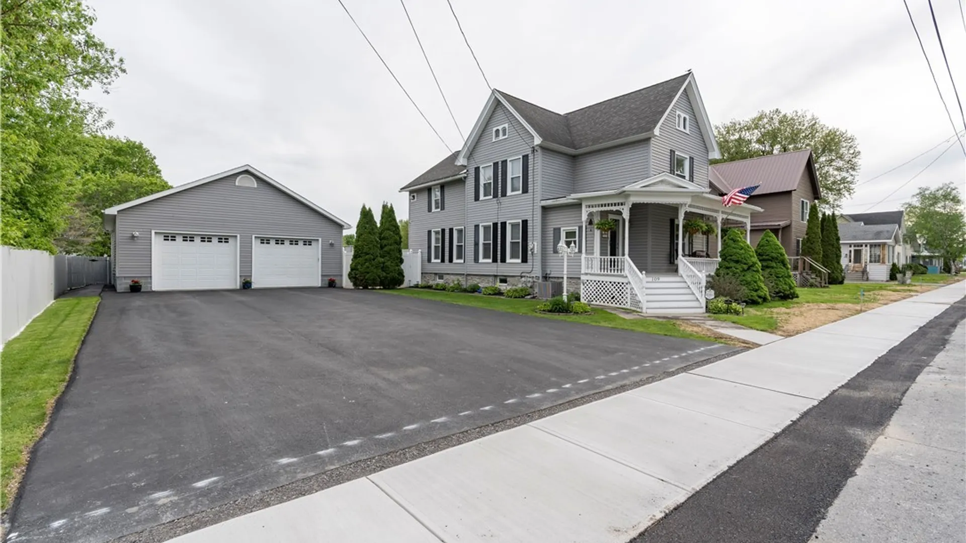 Property at 109 Potter Avenue, Brownville, NY 13615 2