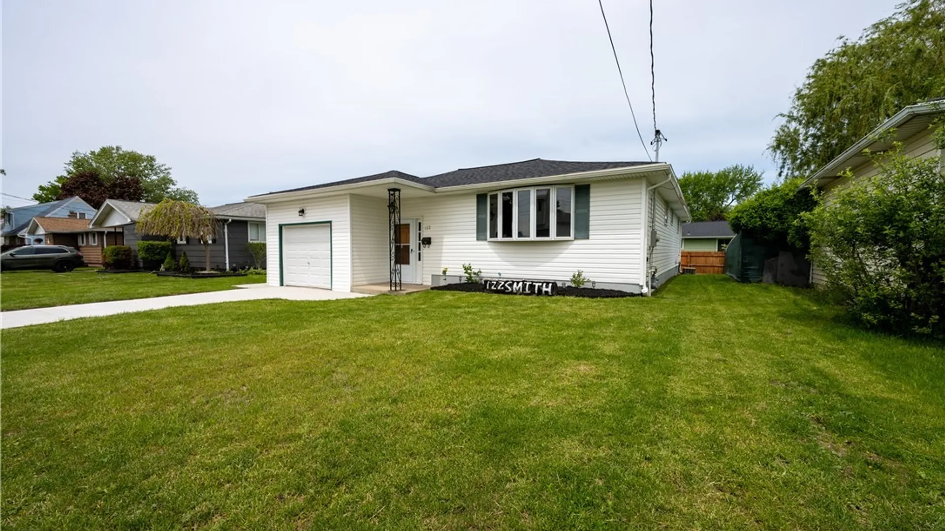 Property at 122 Smith Drive, Lackawanna, NY 14218 2