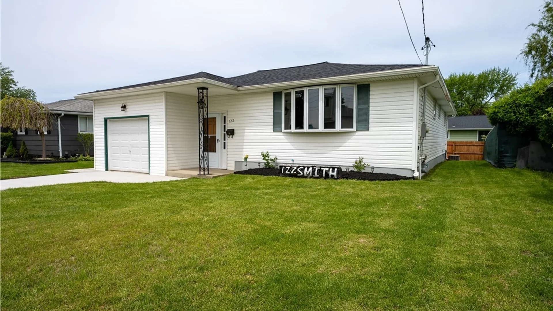 Property at 122 Smith Drive, Lackawanna, NY 14218 3