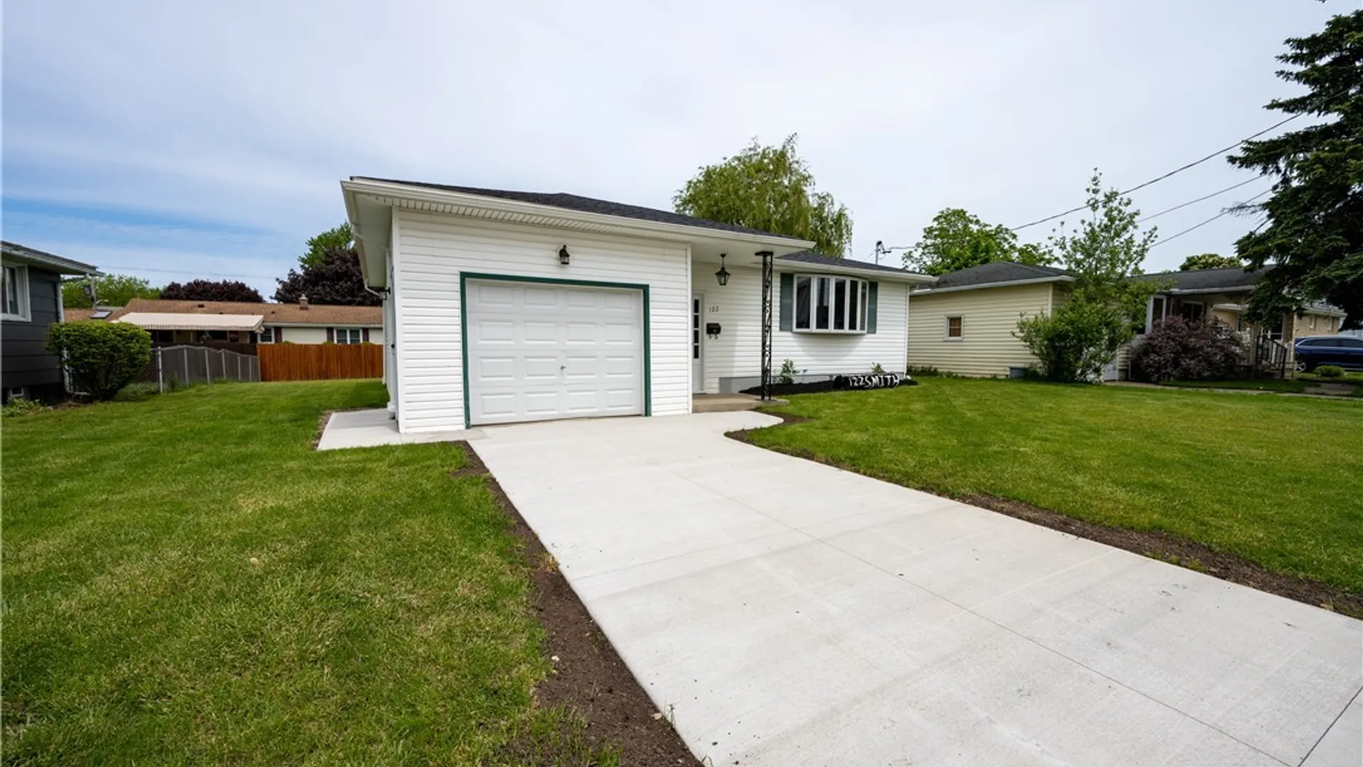 Property at 122 Smith Drive, Lackawanna, NY 14218 4