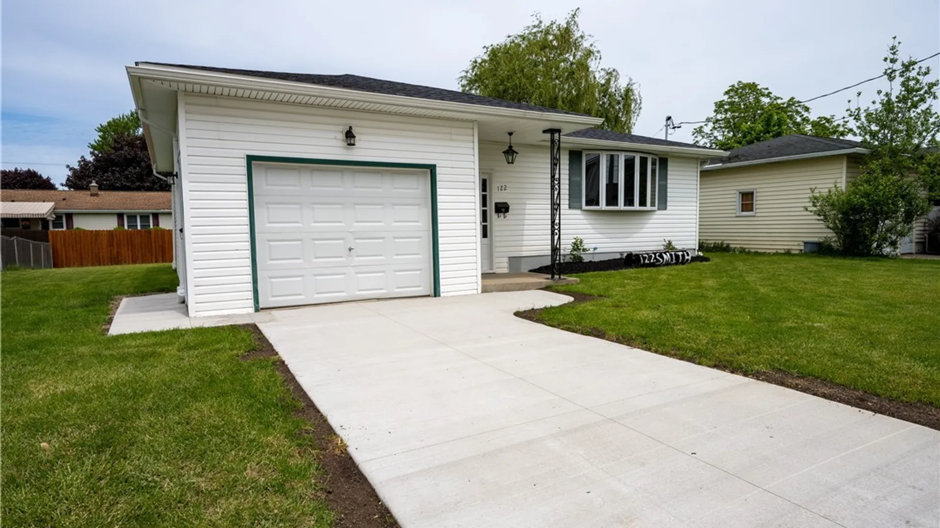 Property at 122 Smith Drive, Lackawanna, NY 14218 5