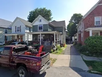 Property at 4 West Street, German Flatts, NY 13407
