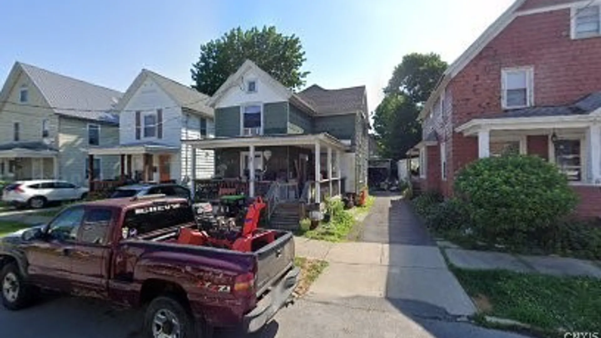 Property at 4 West Street, German Flatts, NY 13407 2