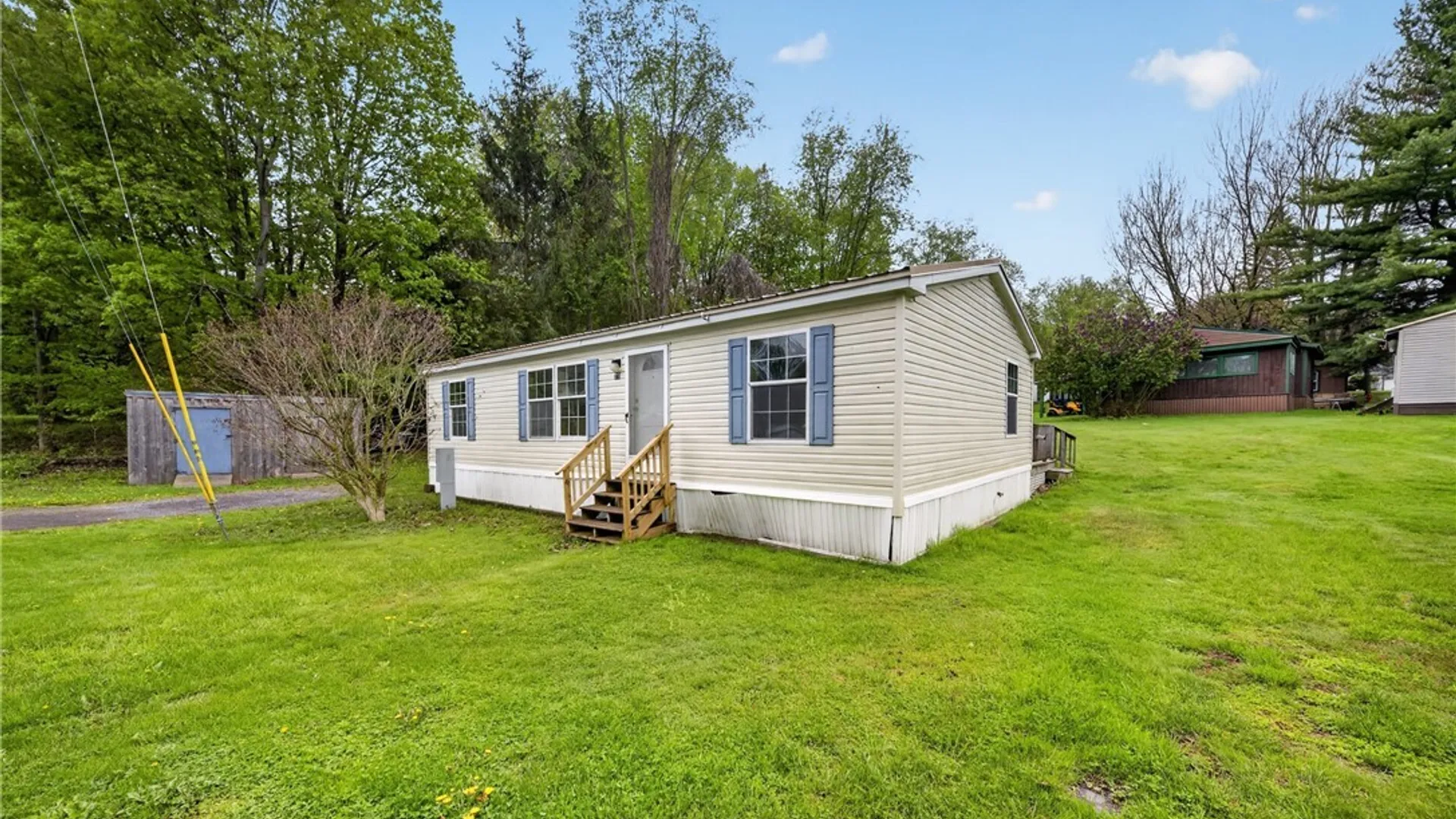 Property at 3 Richter Drive, Sandy Creek, NY 13142 2