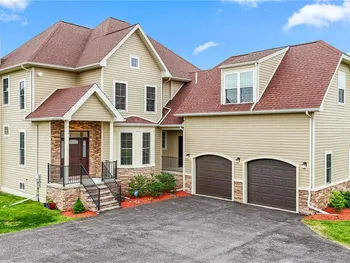 Property at 43 Pheasant Way, Lansing, NY 14850