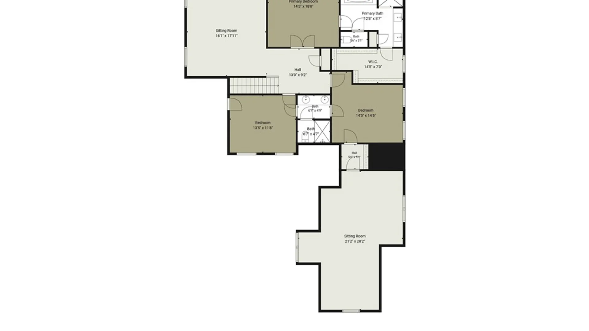 Property at 43 Pheasant Way, Lansing, NY 14850 20
