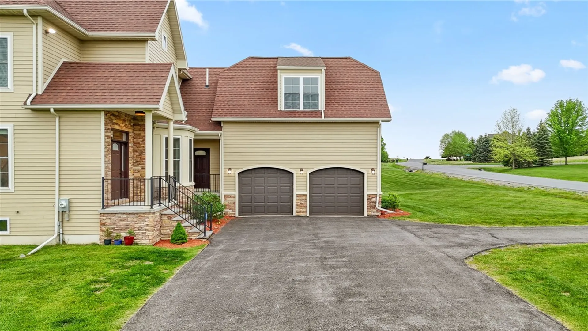 Property at 43 Pheasant Way, Lansing, NY 14850 35