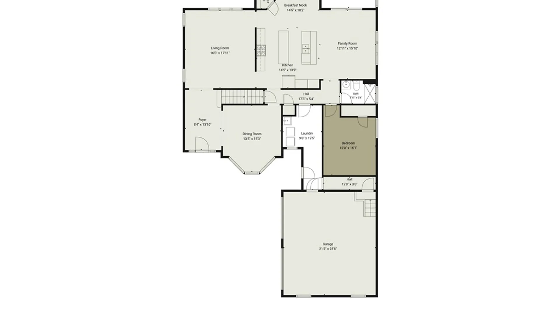 Property at 43 Pheasant Way, Lansing, NY 14850 4