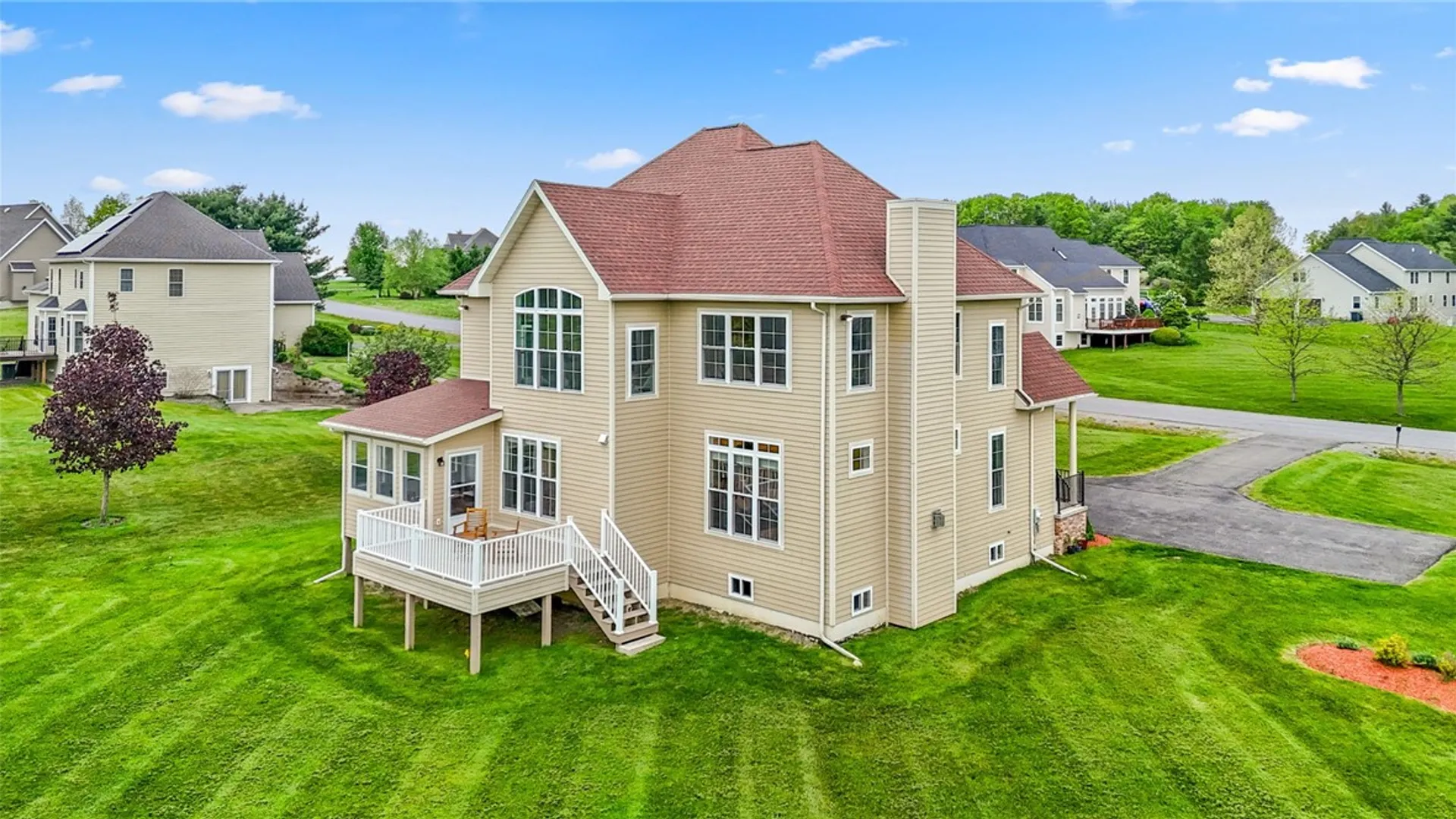 Property at 43 Pheasant Way, Lansing, NY 14850 40