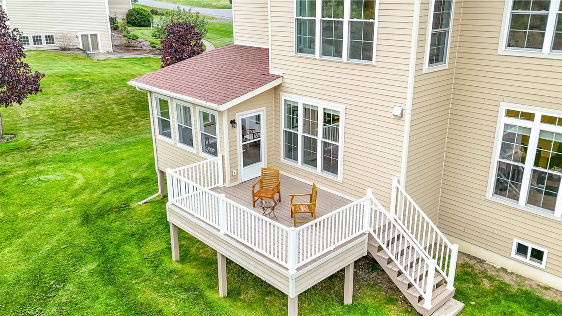 Property at 43 Pheasant Way, Lansing, NY 14850 41
