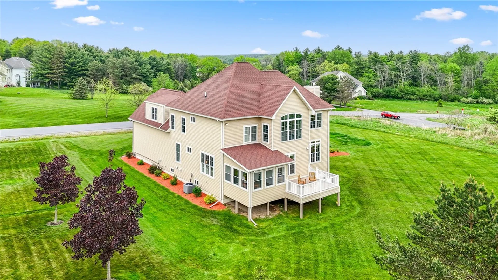 Property at 43 Pheasant Way, Lansing, NY 14850 42