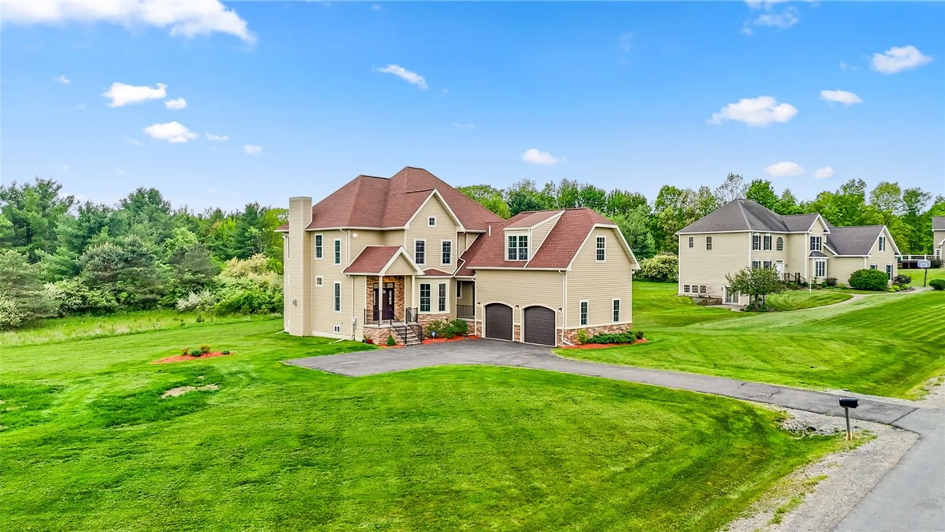 Property at 43 Pheasant Way, Lansing, NY 14850 46