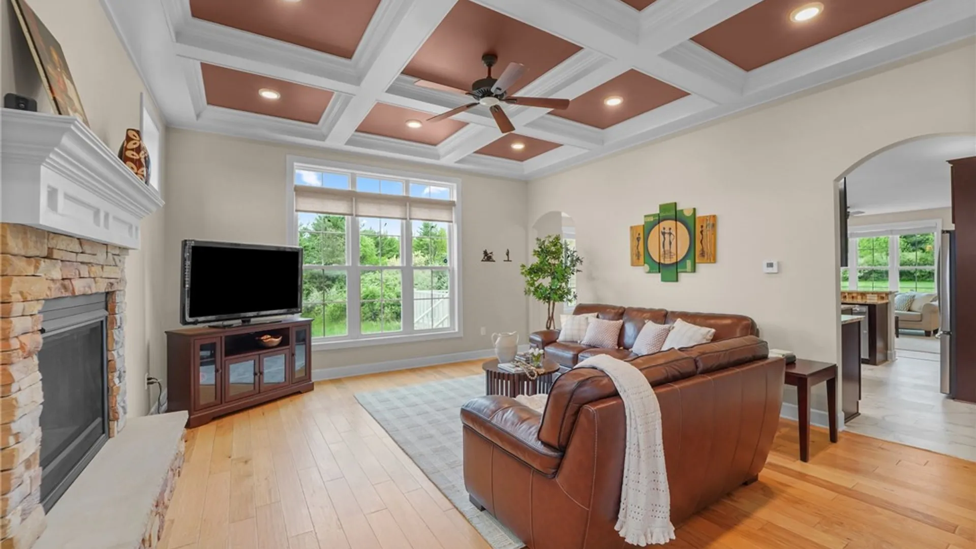 Property at 43 Pheasant Way, Lansing, NY 14850 6