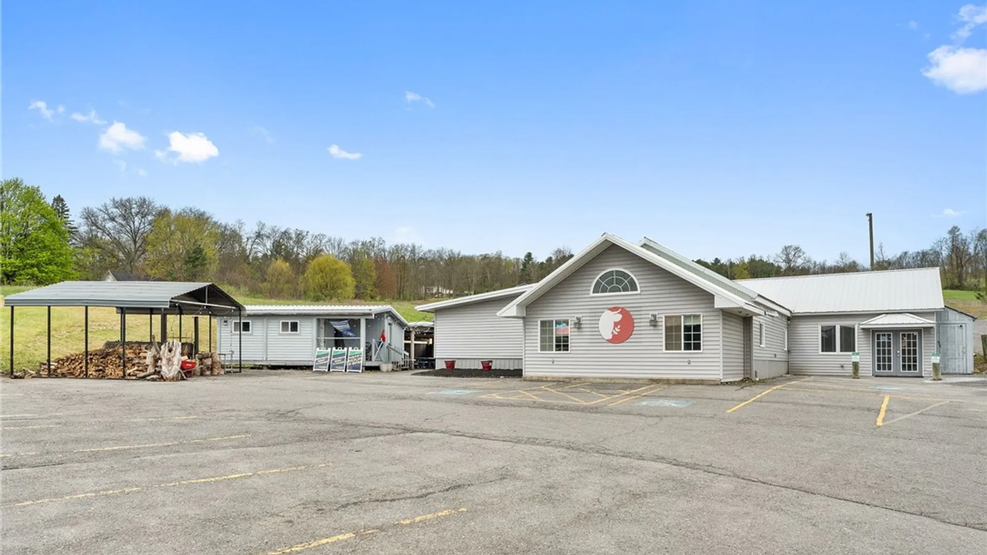 Property at 1346 Elmira Road, Newfield, NY 14867 2