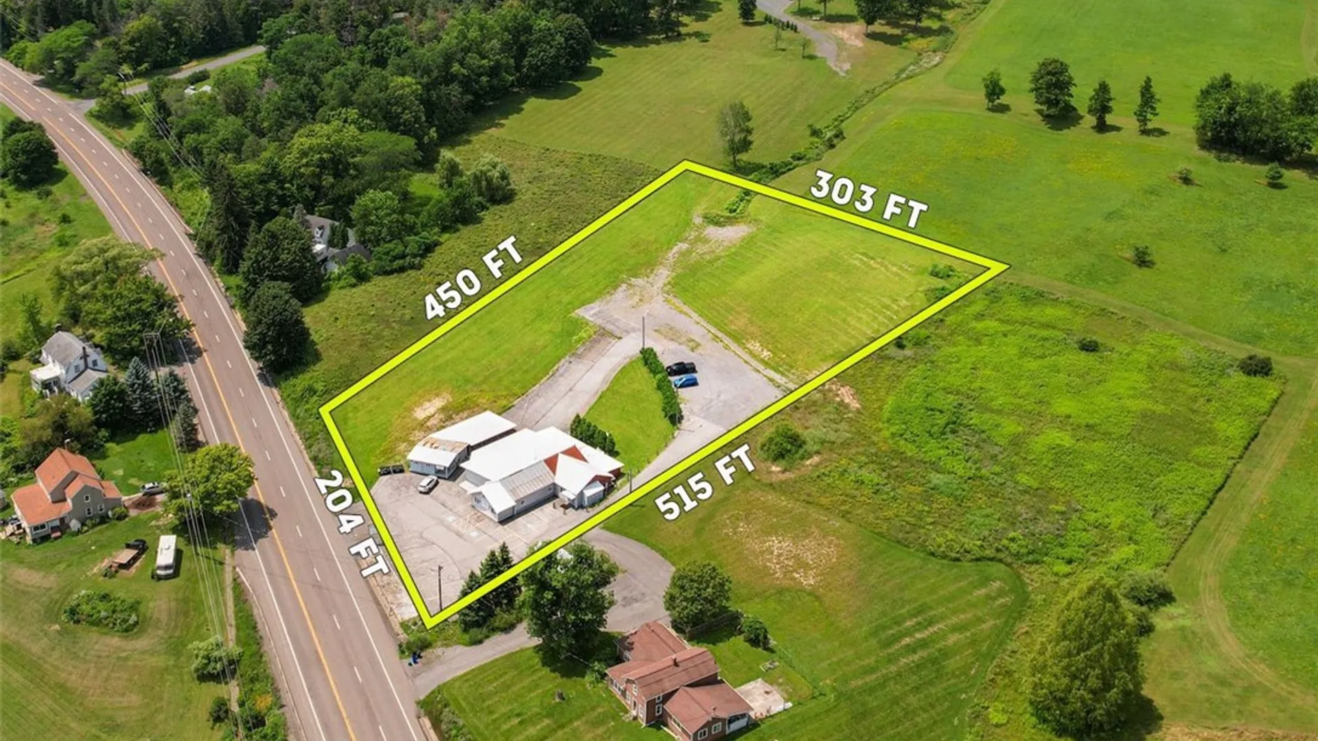 Property at 1346 Elmira Road, Newfield, NY 14867 40