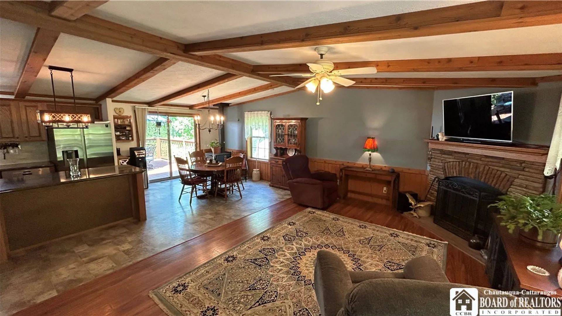 Property at 5386 Dean Road, Stockton, NY 14784 16