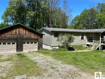 Property at 5386 Dean Road, Stockton, NY 14784