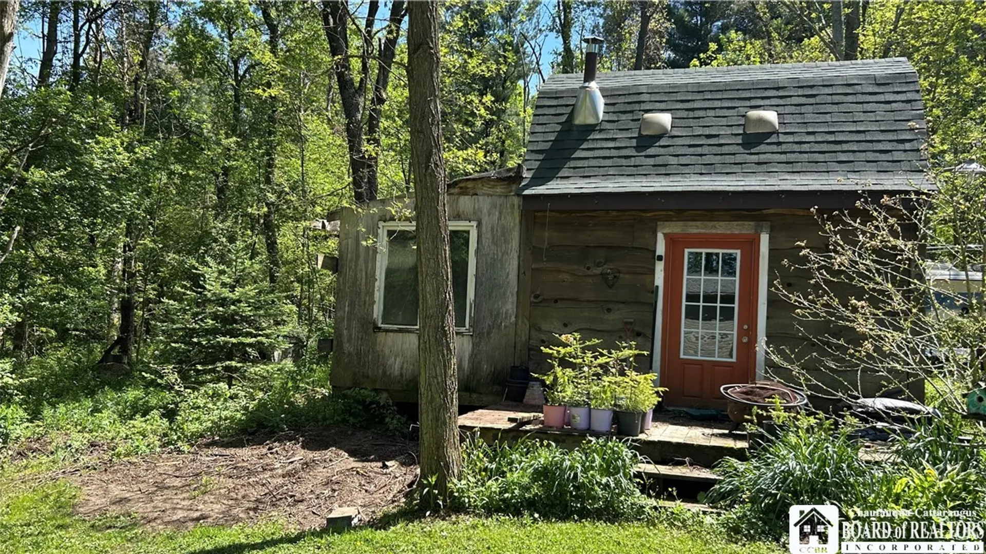 Property at 5386 Dean Road, Stockton, NY 14784 5