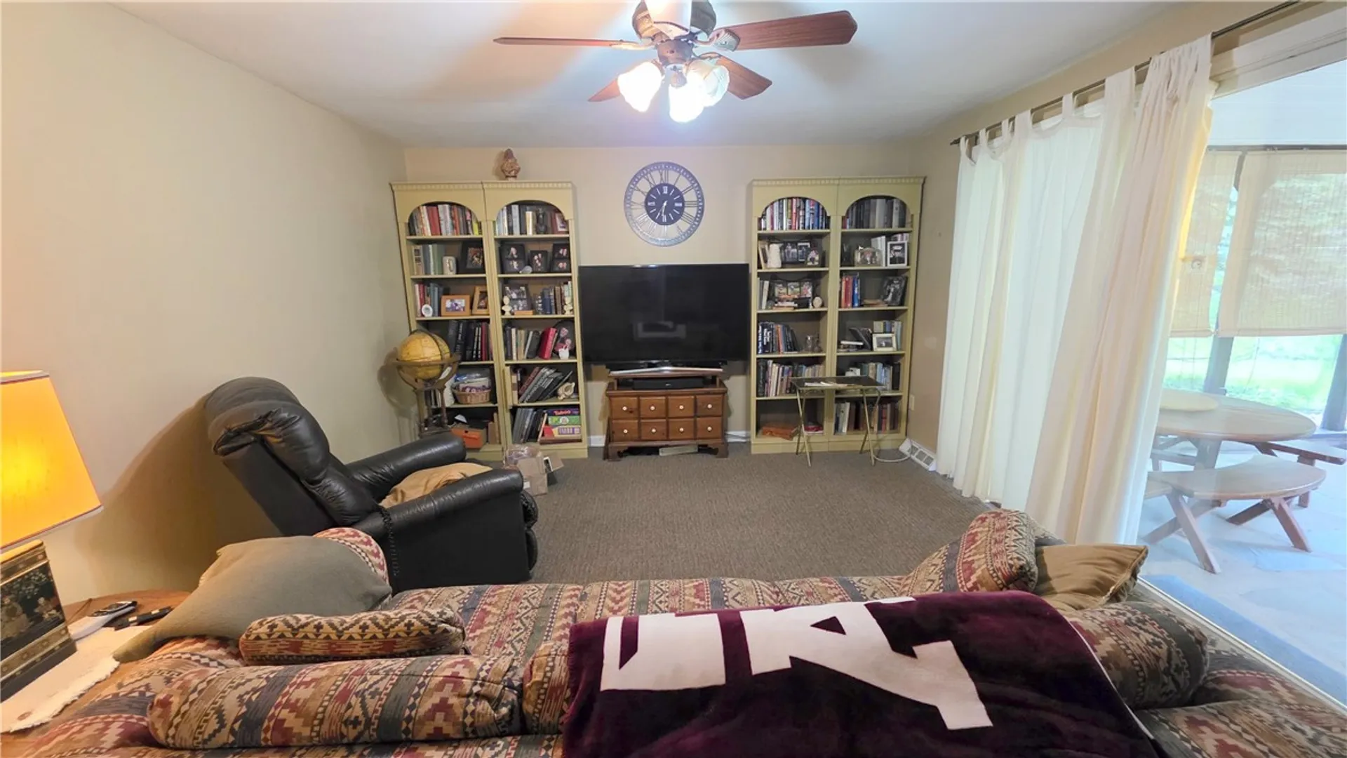Property at 7 Hillview Drive, Springport, NY 13160 15
