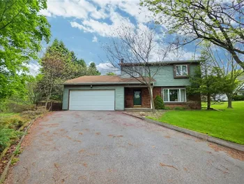 Property at 7 Hillview Drive, Springport, NY 13160