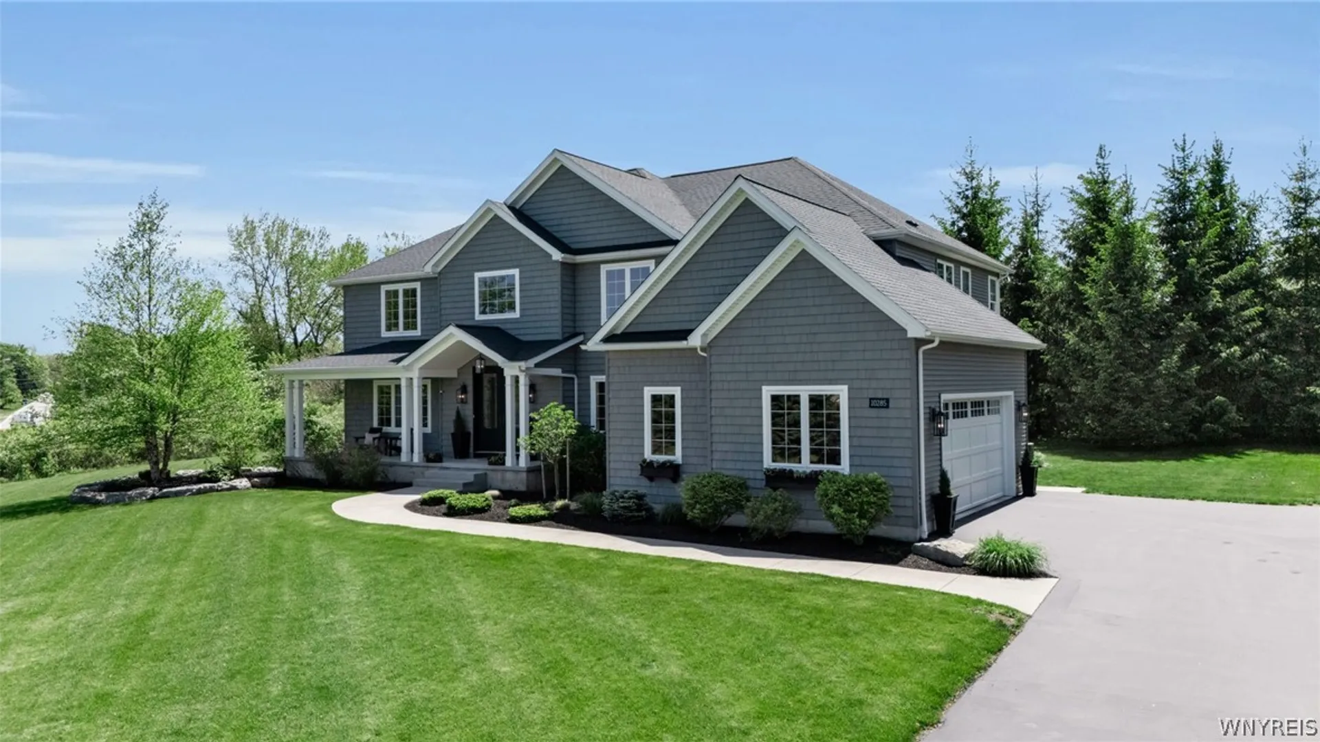 Property at 10285 Clarence Center Road, Clarence, NY 14031 2