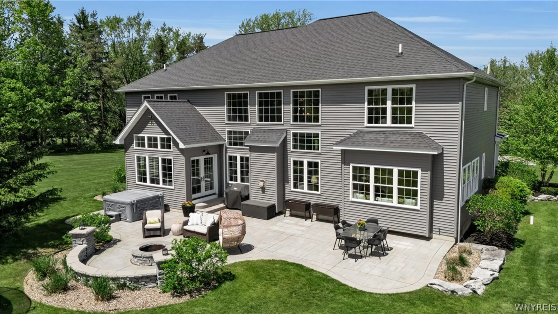 Property at 10285 Clarence Center Road, Clarence, NY 14031 50