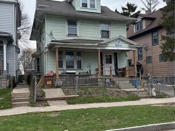 Property at 111 Harris Street, Rochester, NY 14621