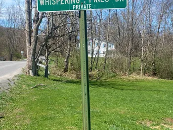 Property at 0 Whispering Pines Drive, Gilboa, NY 12076