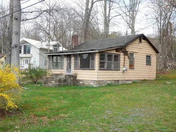 Property at 213 Lake Shore Dr, Pine Bush, NY 12566