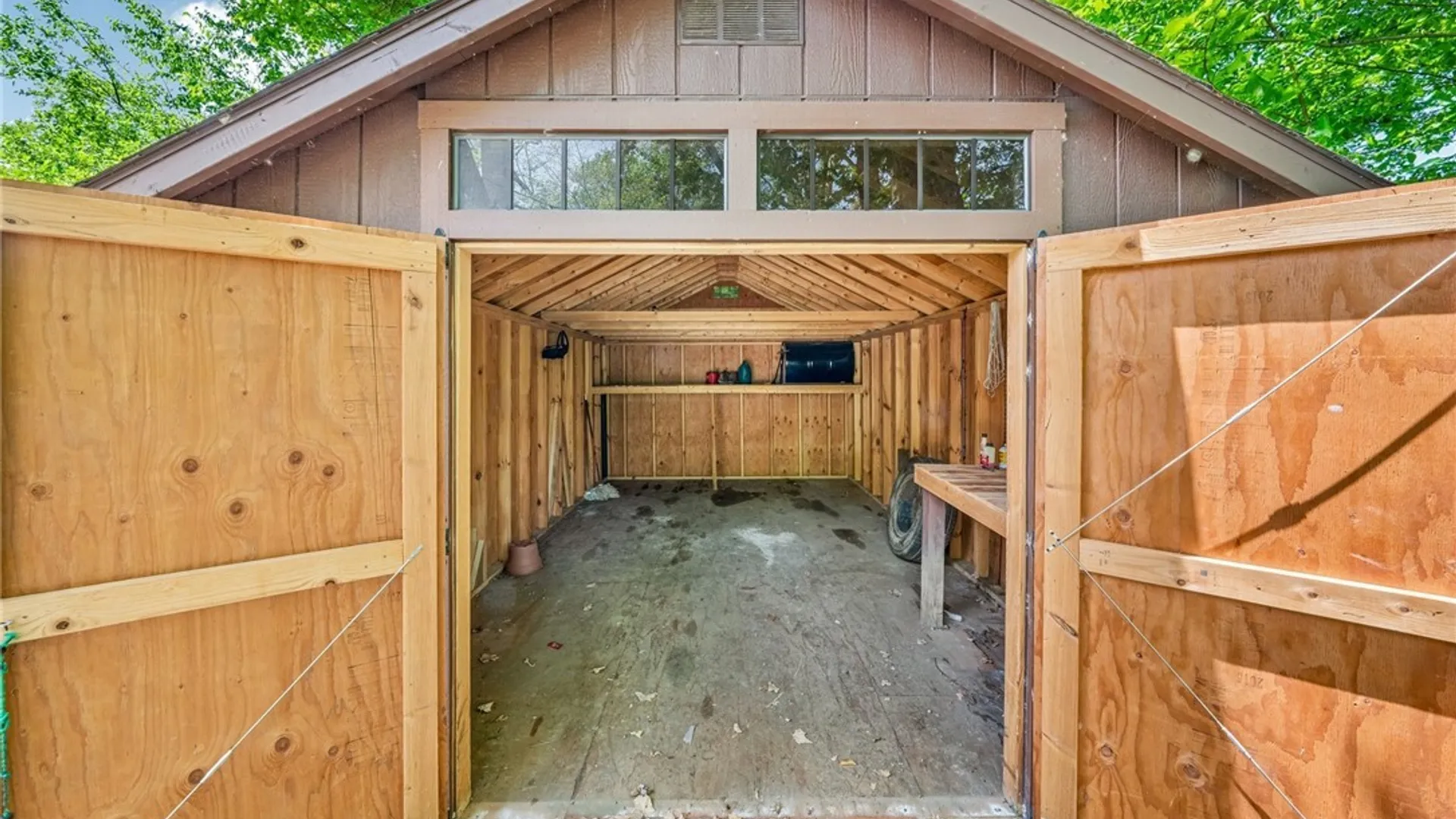 Property at 11869 Route 16, Yorkshire, NY 14042 11