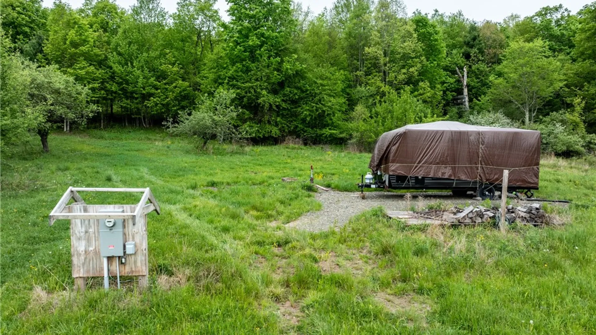 Property at 471 Frank Slawson Road, Davenport, NY 13755 10