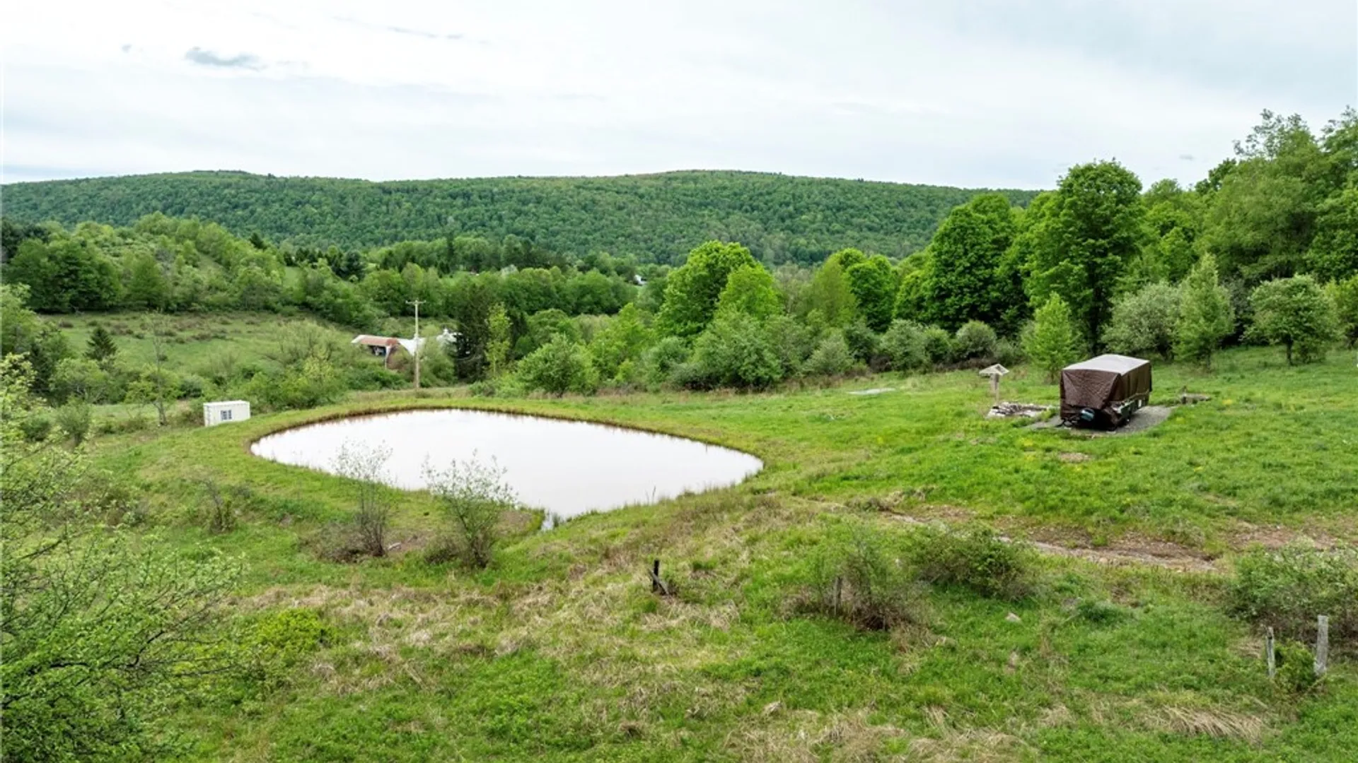 Property at 471 Frank Slawson Road, Davenport, NY 13755 11