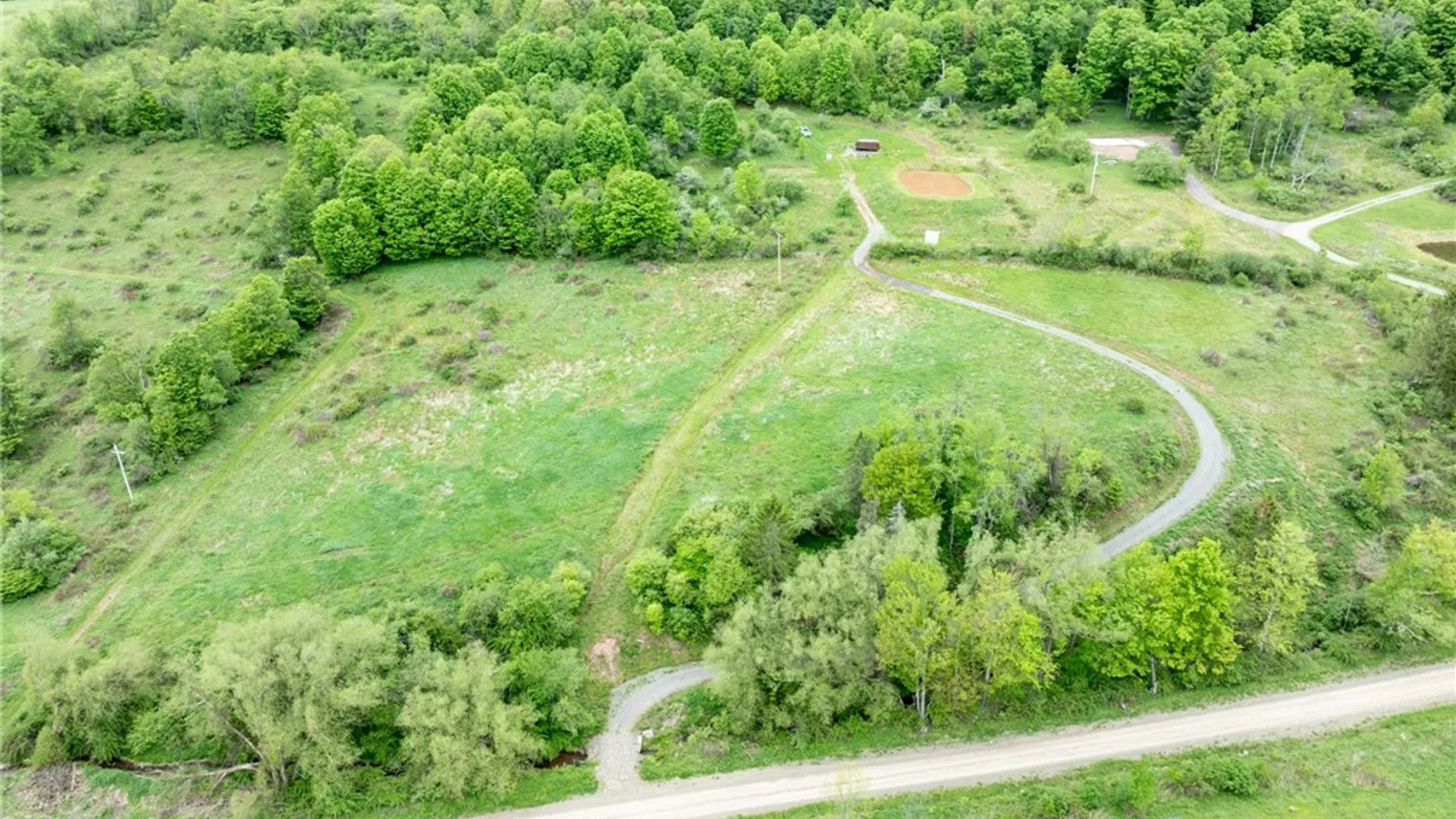 Property at 471 Frank Slawson Road, Davenport, NY 13755 19