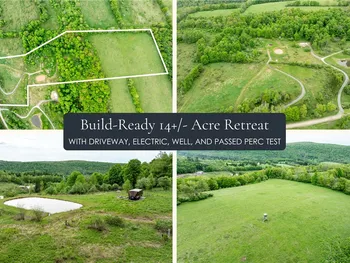 Property at 471 Frank Slawson Road, Davenport, NY 13755