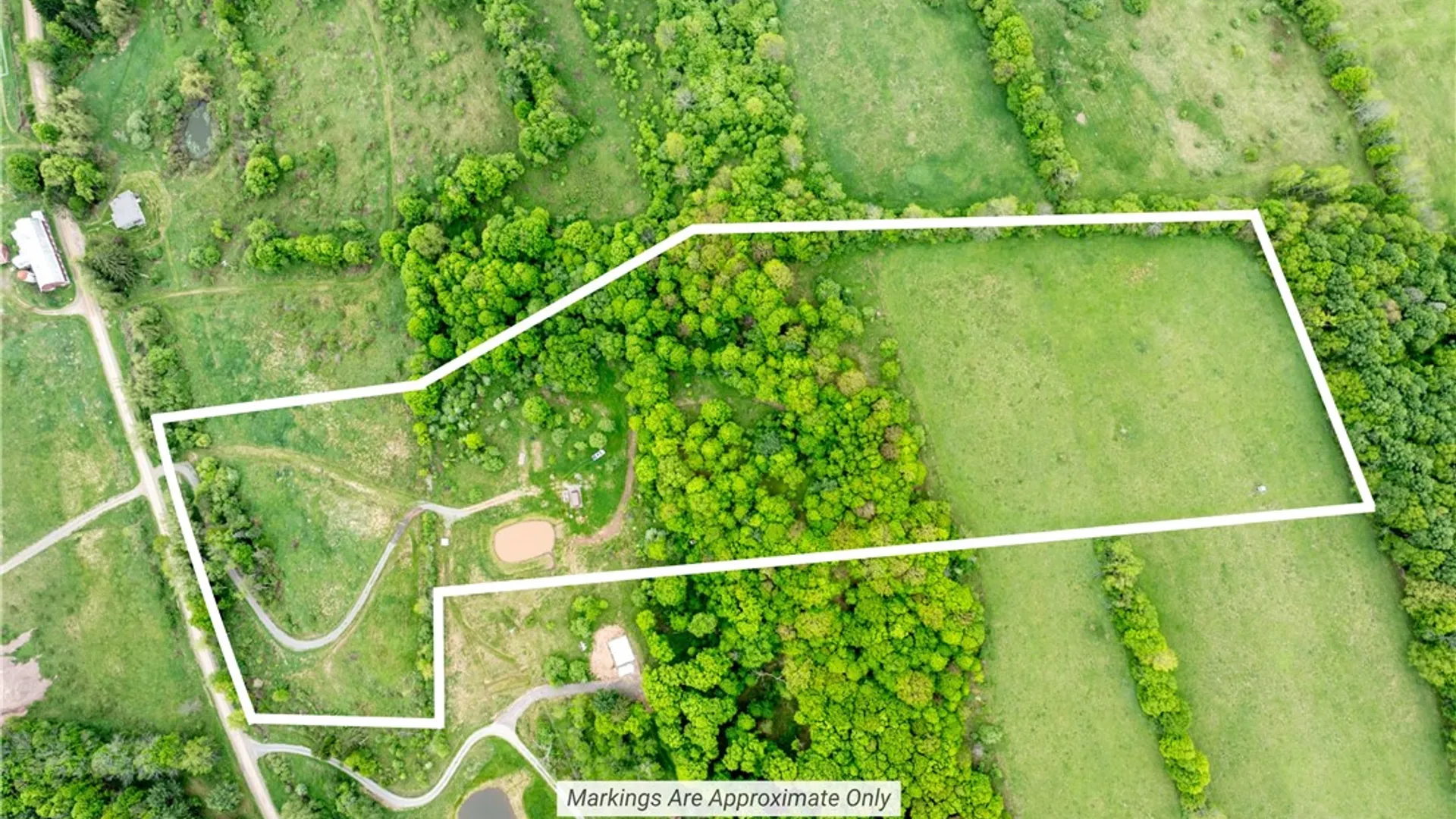 Property at 471 Frank Slawson Road, Davenport, NY 13755 21