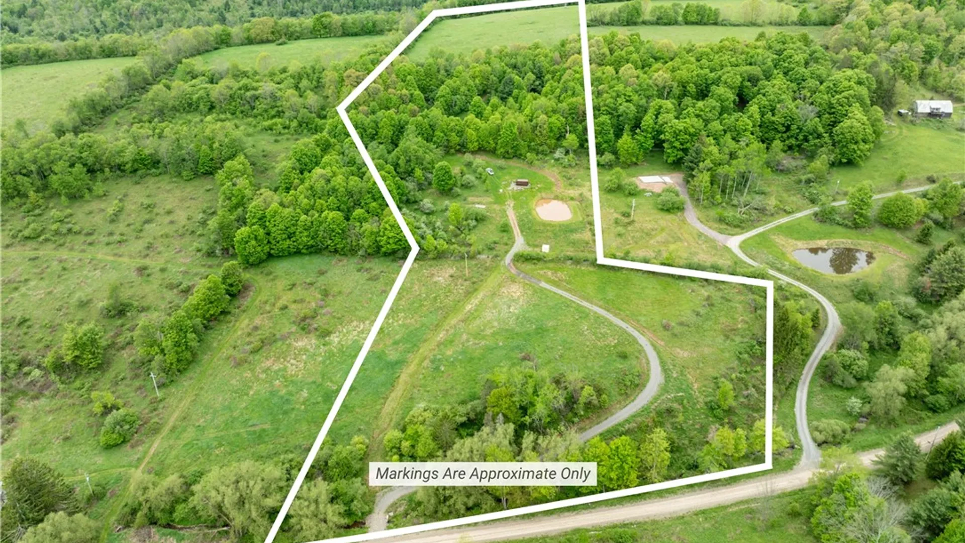Property at 471 Frank Slawson Road, Davenport, NY 13755 3