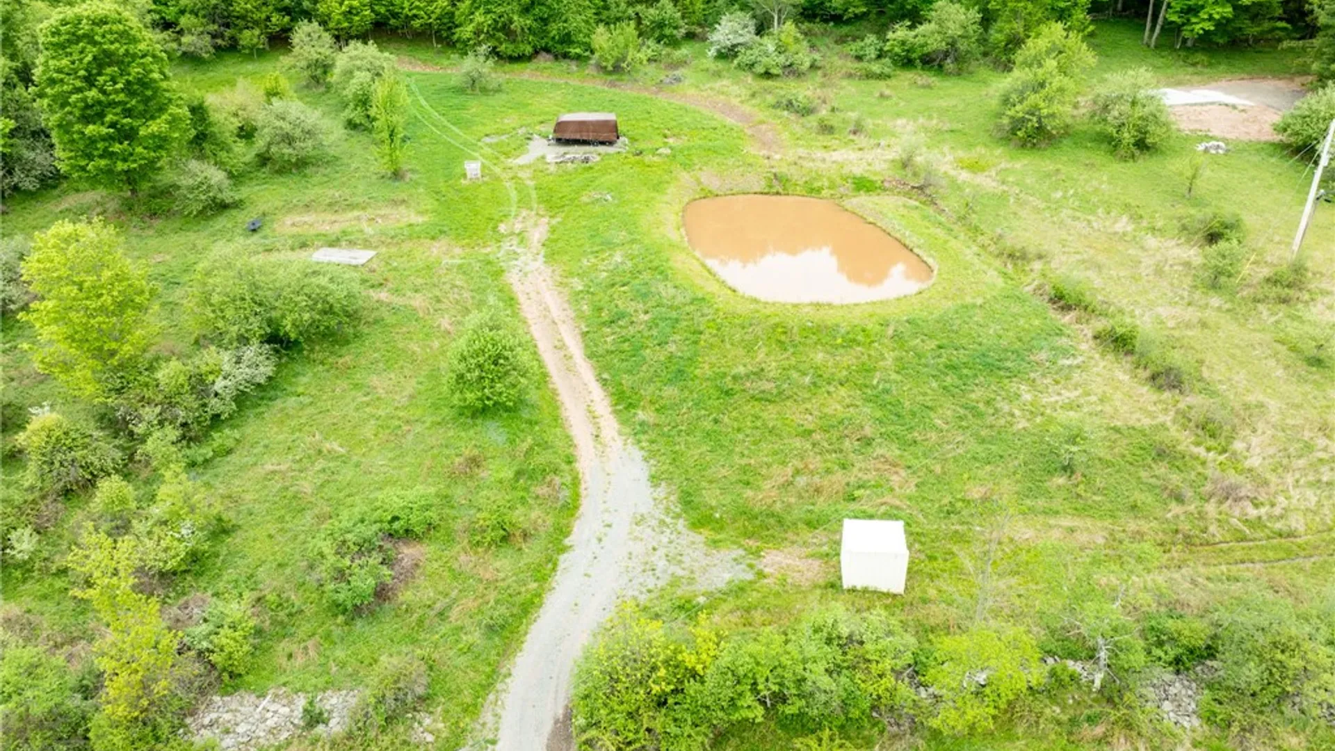 Property at 471 Frank Slawson Road, Davenport, NY 13755 4