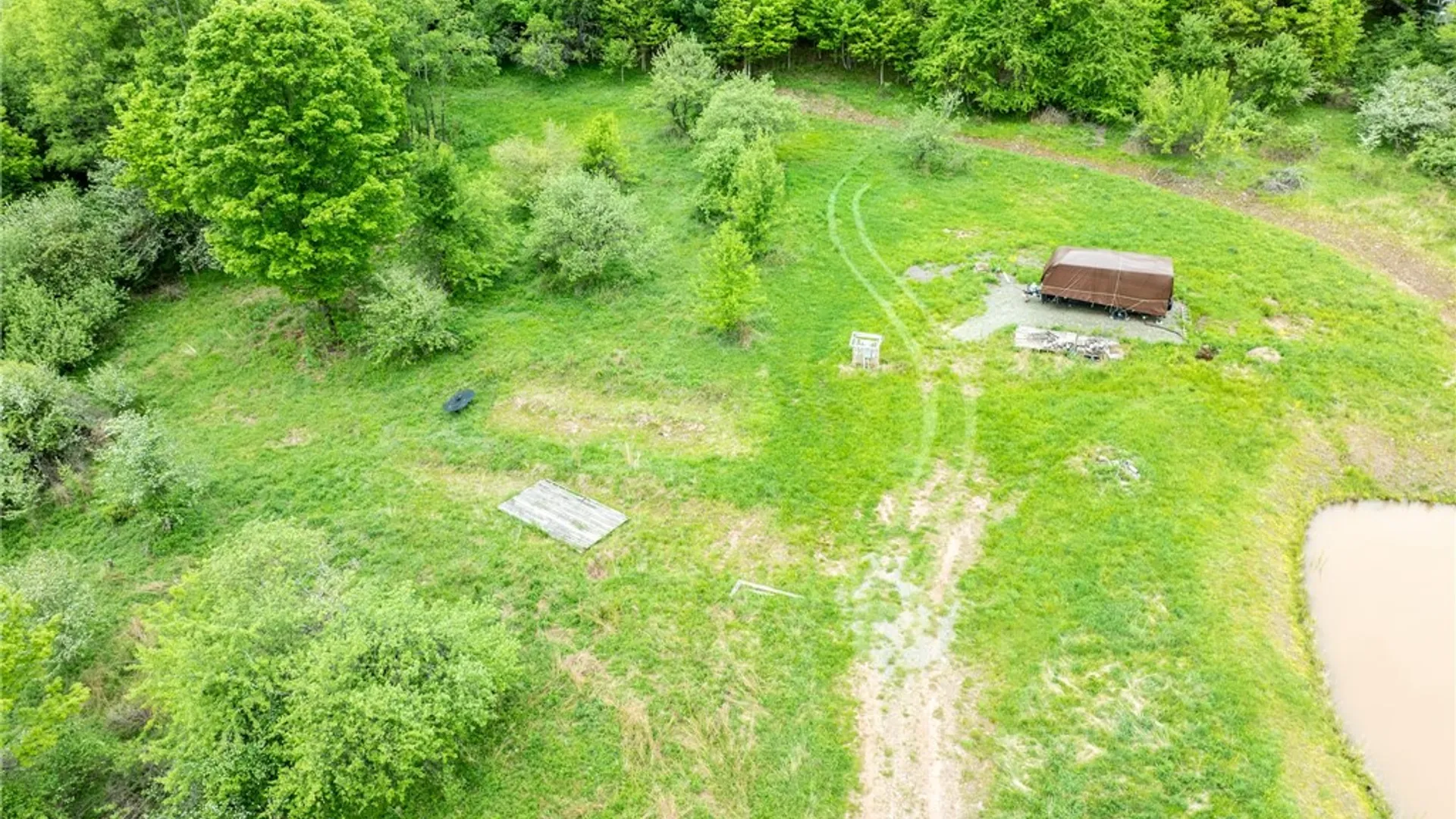 Property at 471 Frank Slawson Road, Davenport, NY 13755 5