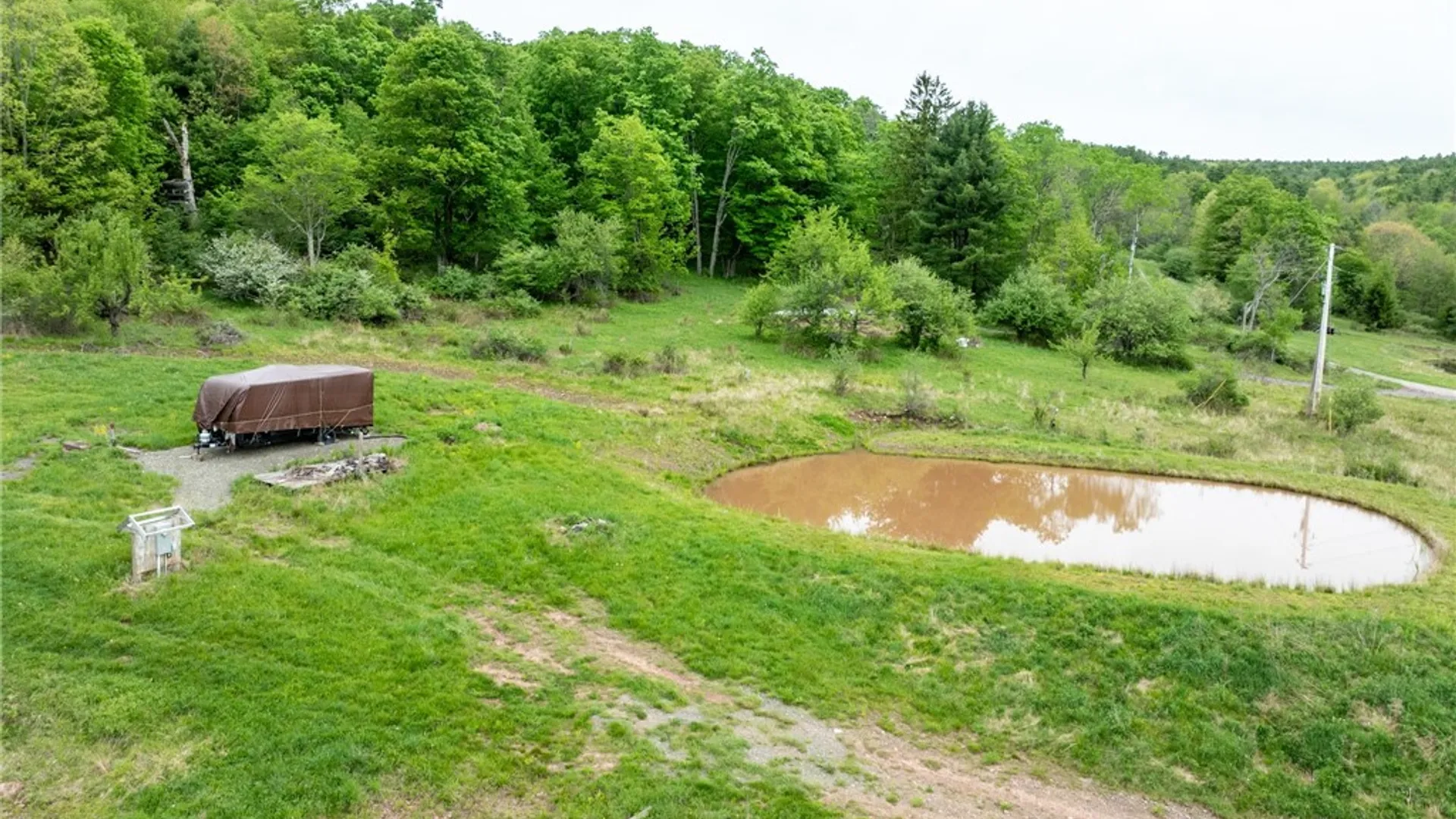 Property at 471 Frank Slawson Road, Davenport, NY 13755 6