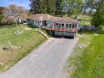 Property at 368 Jacobs Road, Walworth, NY 14502