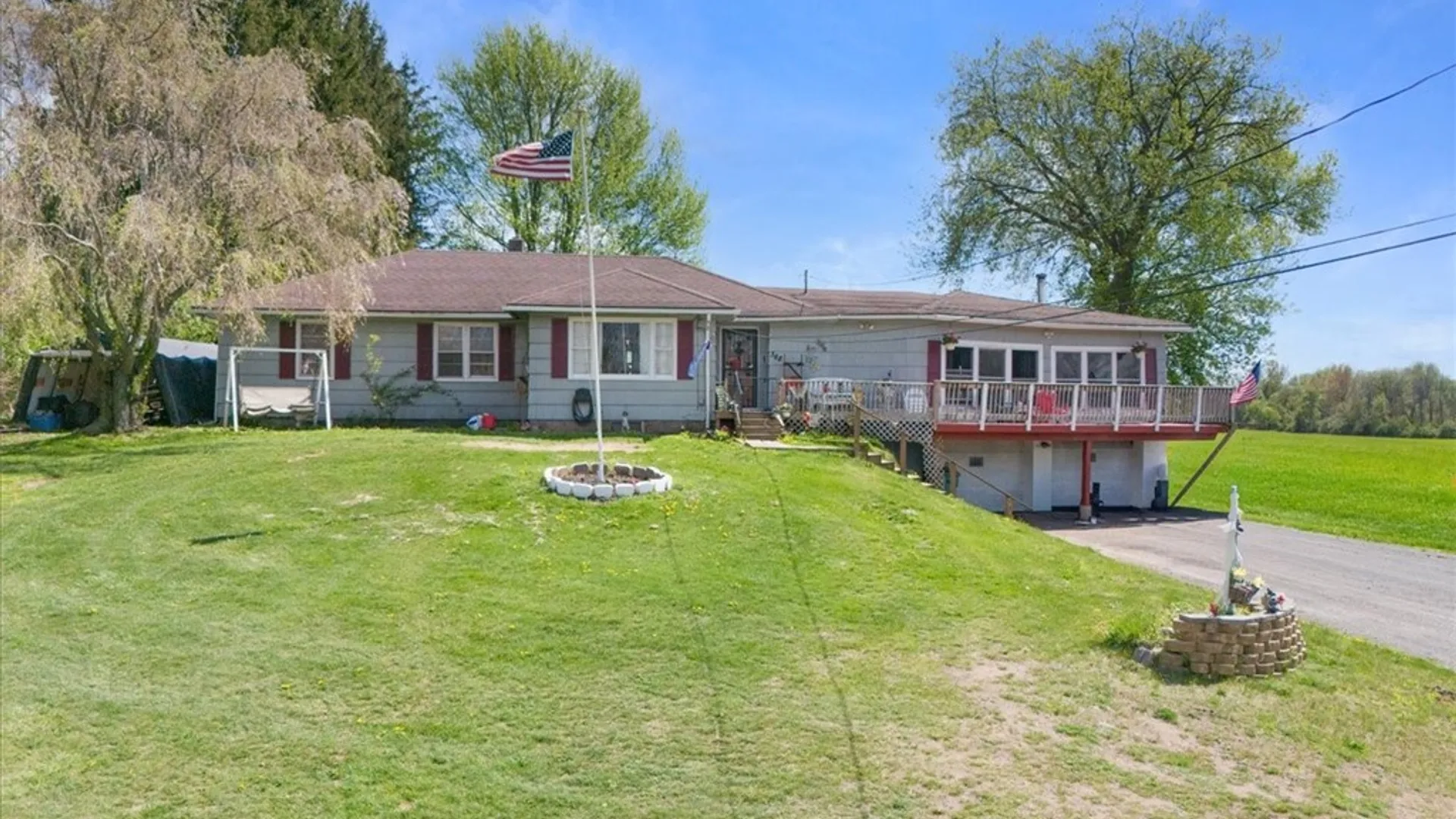 Property at 368 Jacobs Road, Walworth, NY 14502 2