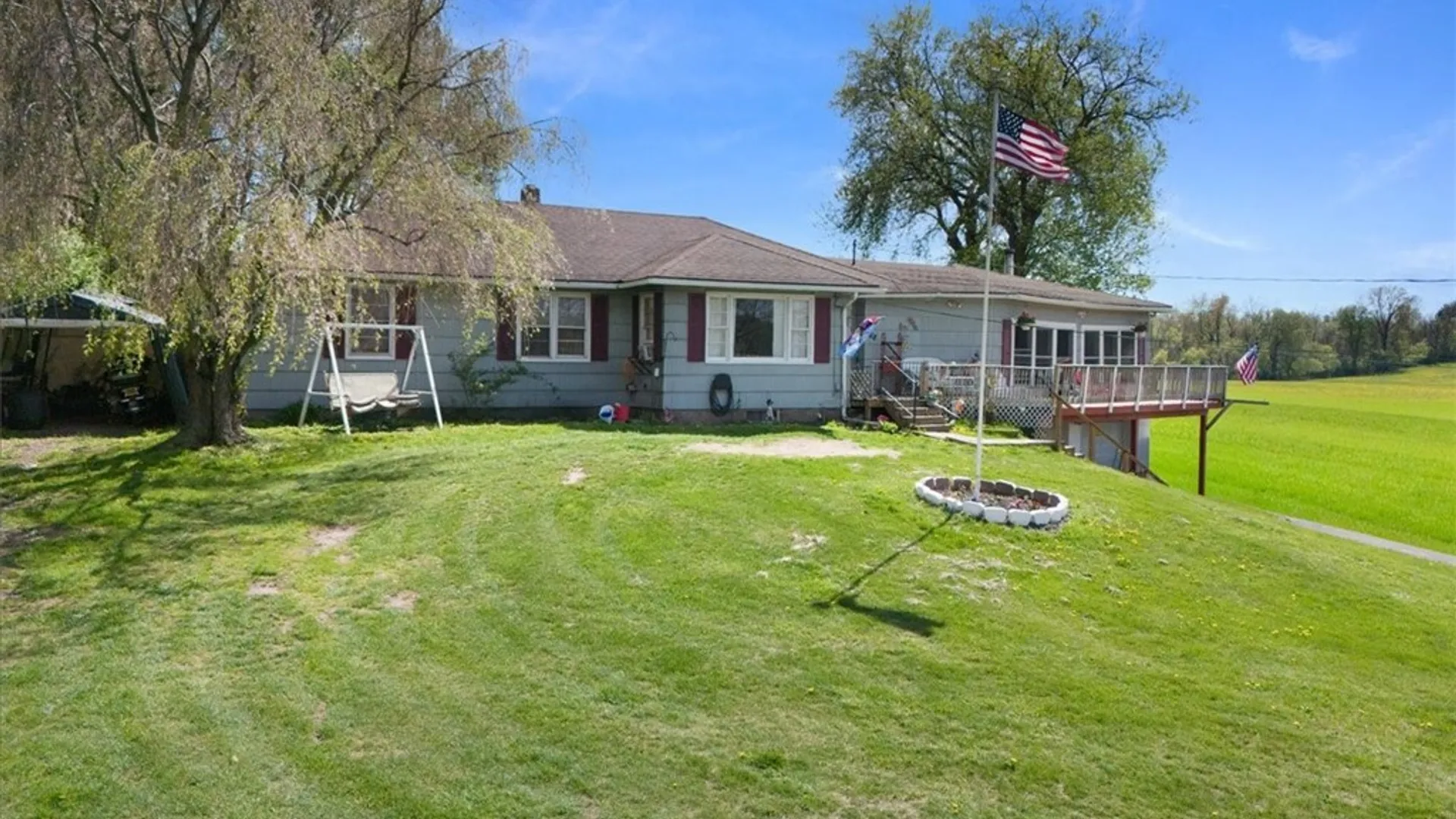 Property at 368 Jacobs Road, Walworth, NY 14502 3
