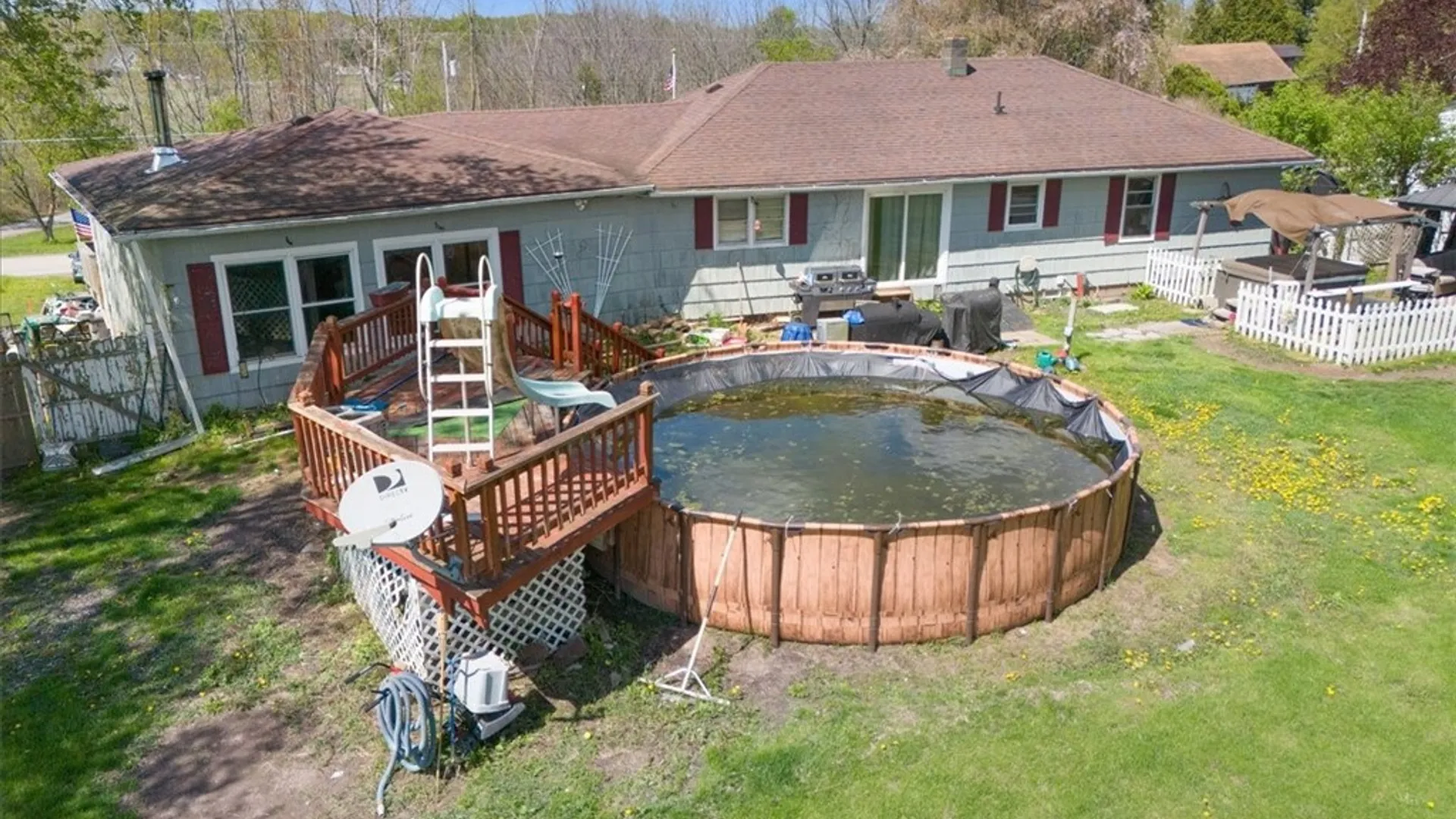 Property at 368 Jacobs Road, Walworth, NY 14502 46