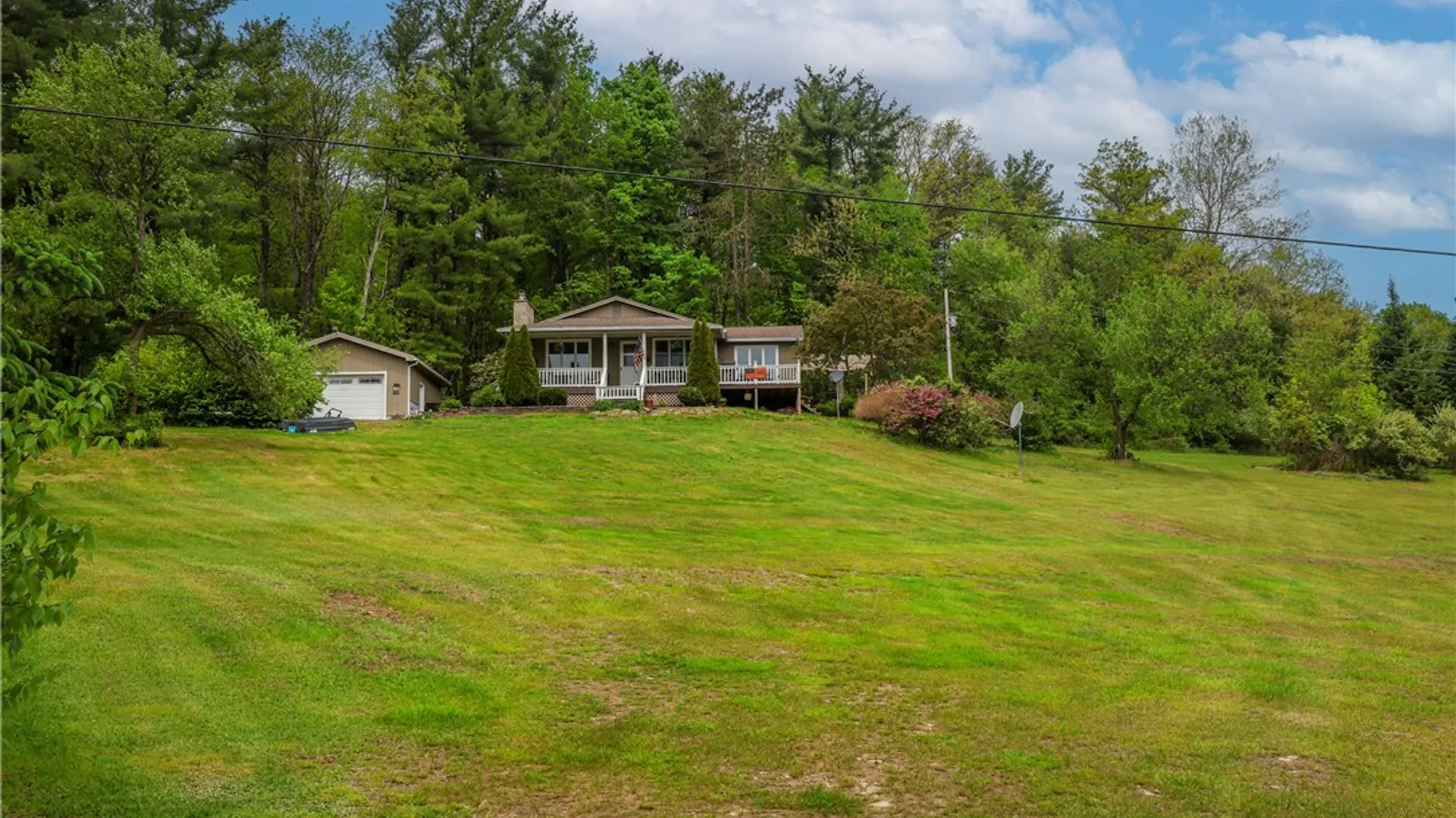 Property at 5609 King Hill Road, Campbell, NY 14821 2