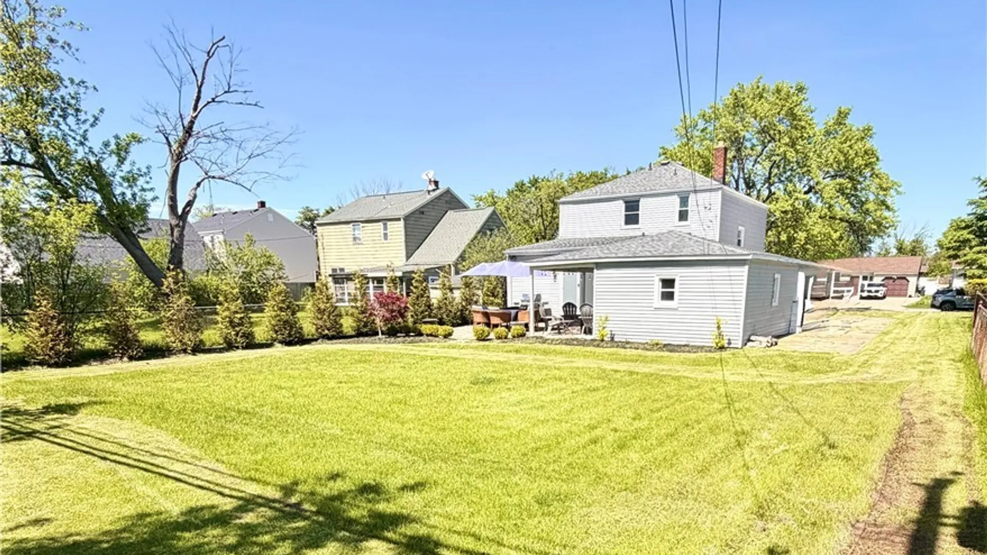 Property at 86 Cranburne Lane, Amherst, NY 14221 40